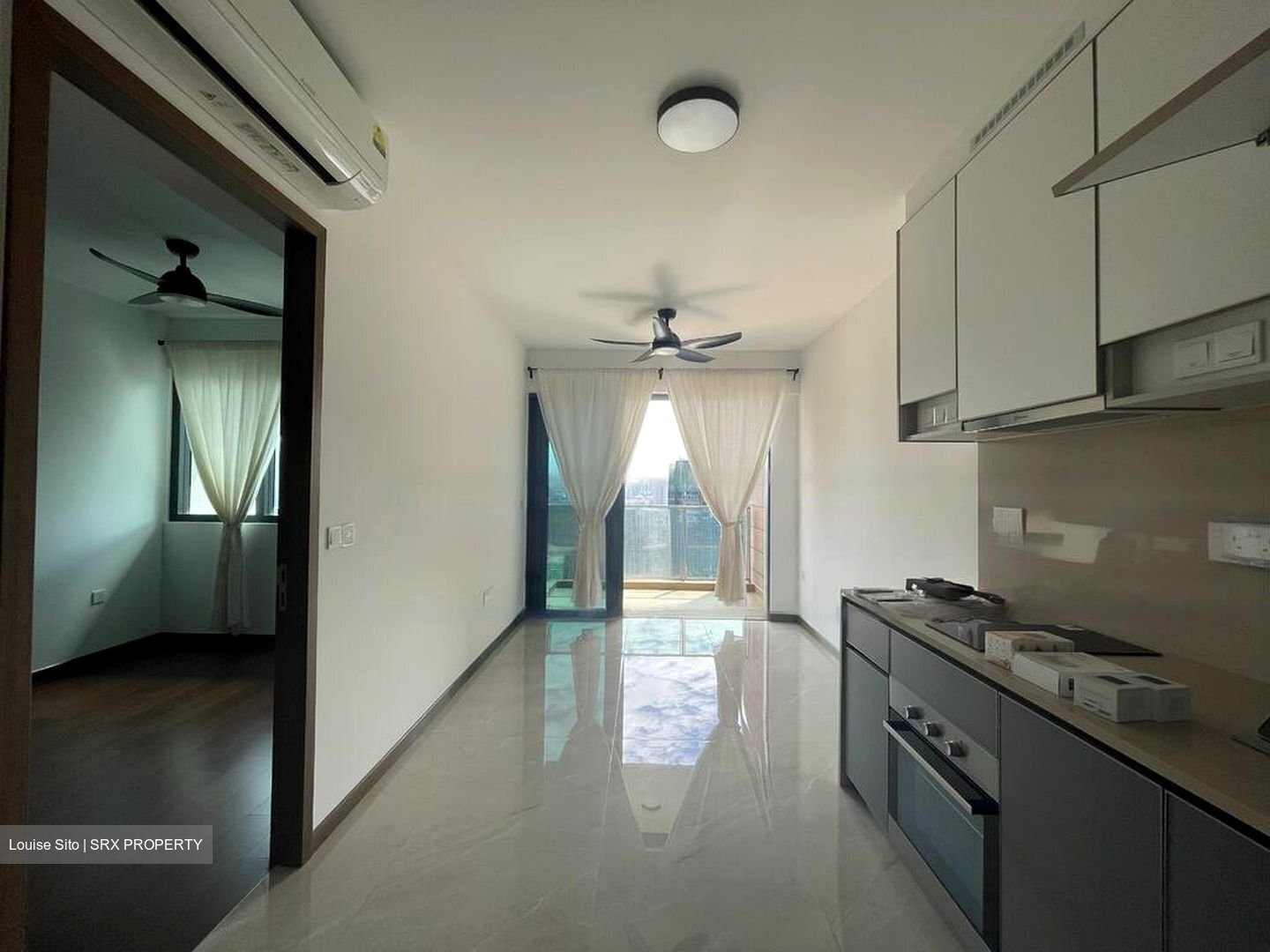 Normanton Park (D5), Apartment #457377871
